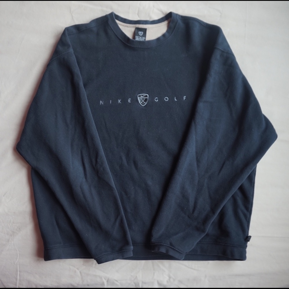 Nike Crewneck